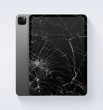 iPhone repair at Cell Corner